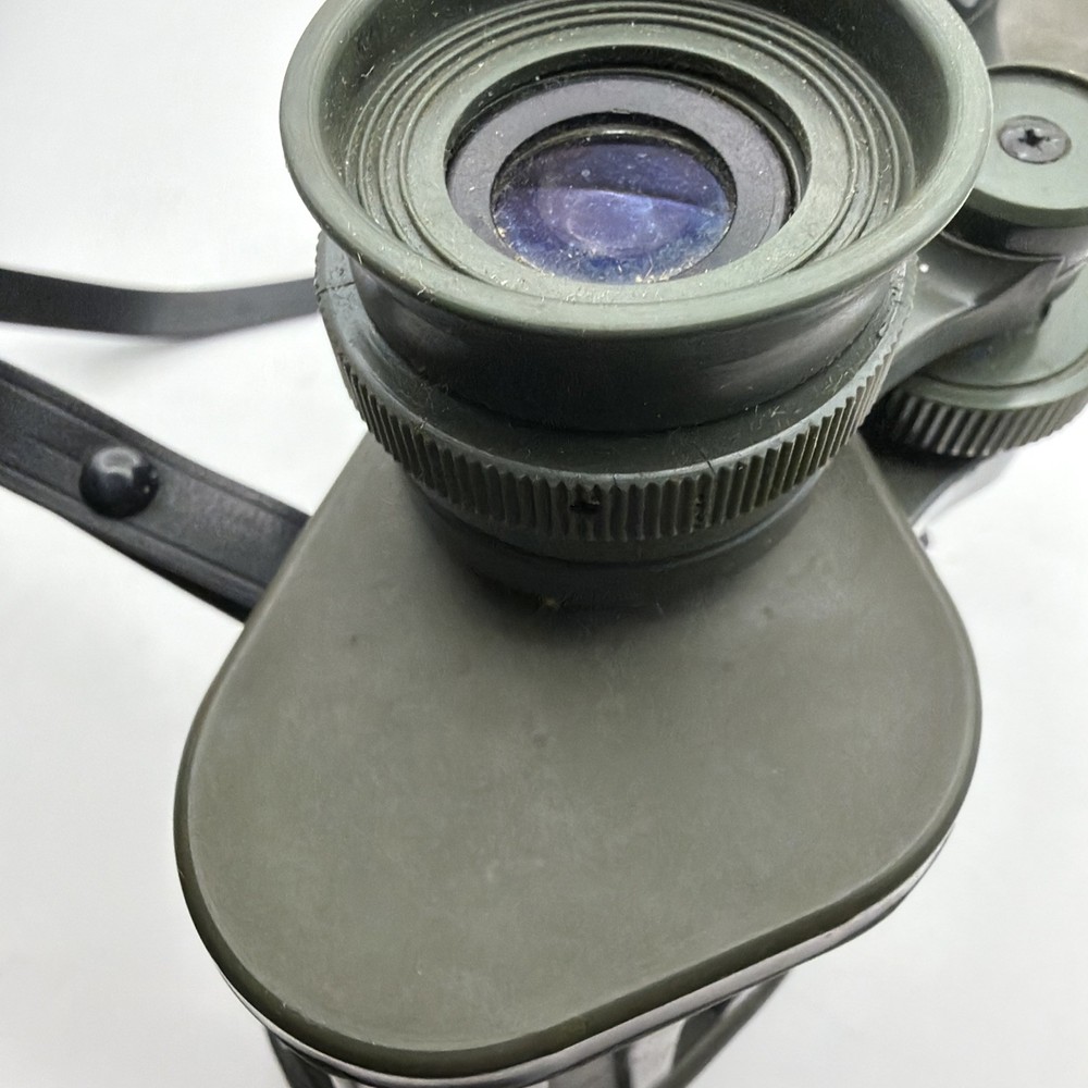 Binoculars Non Branded No Numbers