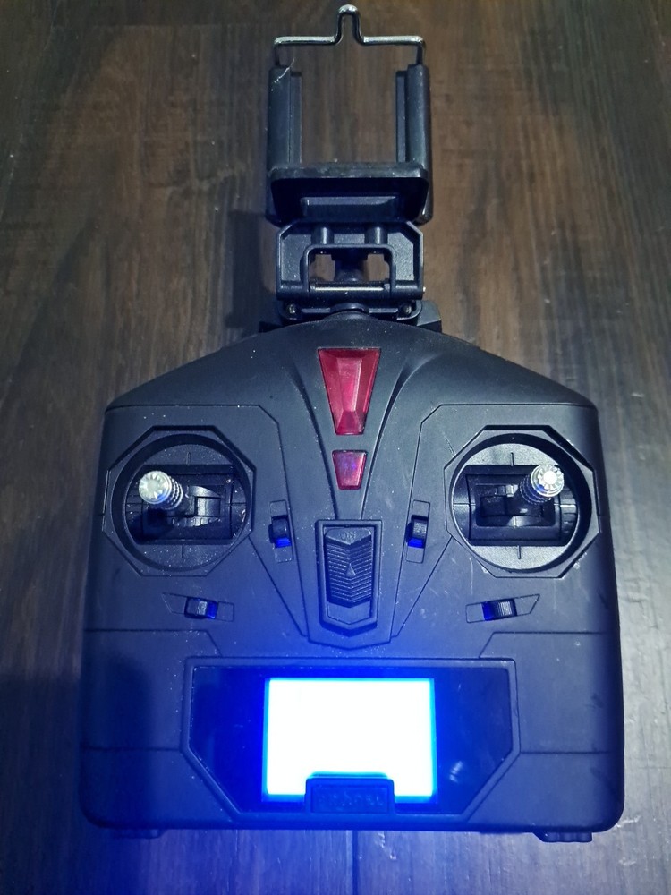 Propel Model PL-1510 Drone Remote Control