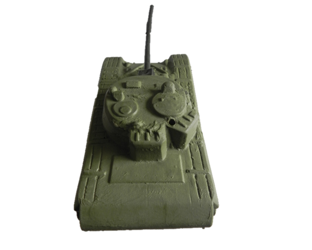 USGI Military Sand Table Training Foam Tank