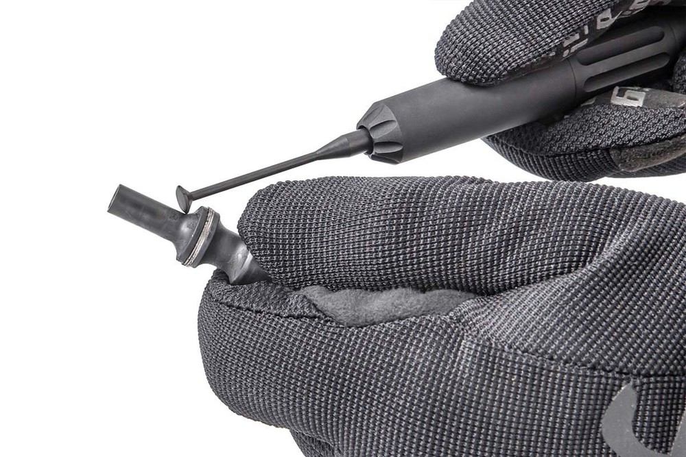 Multitasker Twist, Black, 88711 Gunsmithing Tool