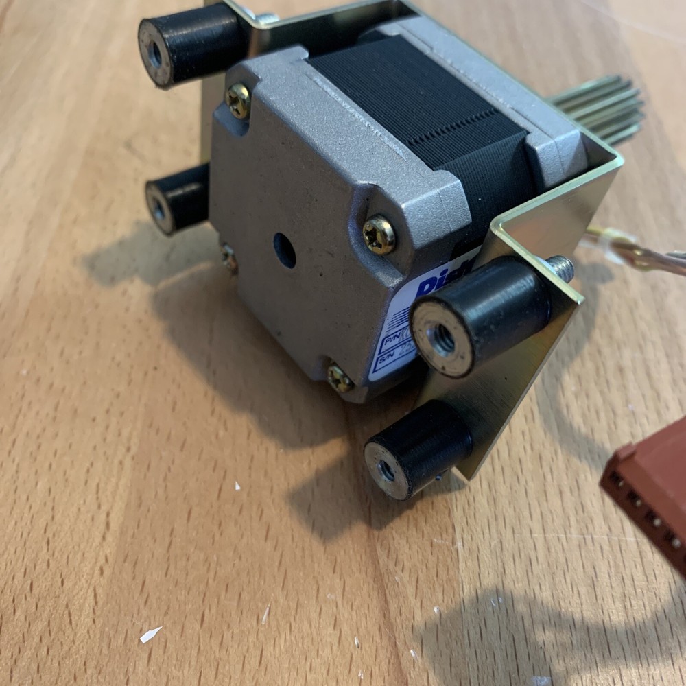 k0328 Distributed Motion motor Assembly FREE SHIPPING