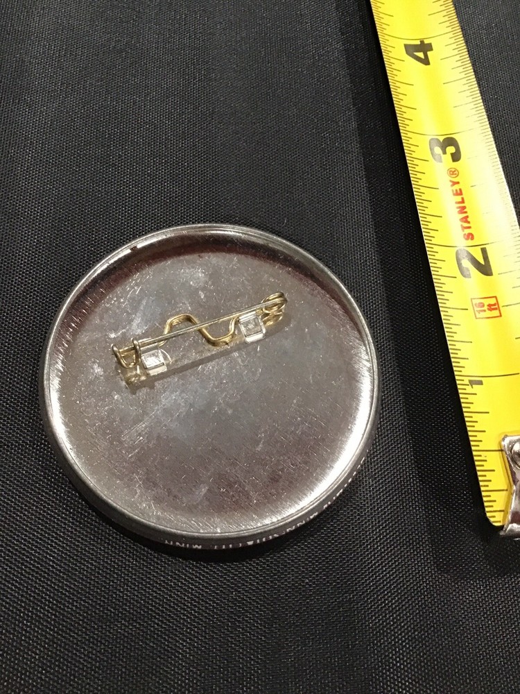 Pirate Power Sports Pin