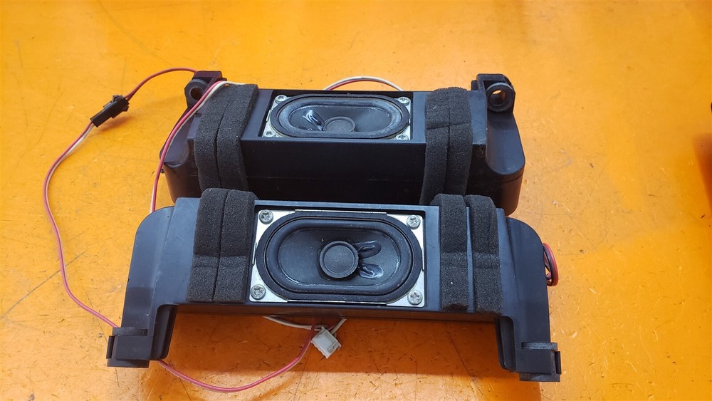 ⭐️⭐️⭐️⭐️⭐️ TV Speaker Set Hisense LTDN42V77US