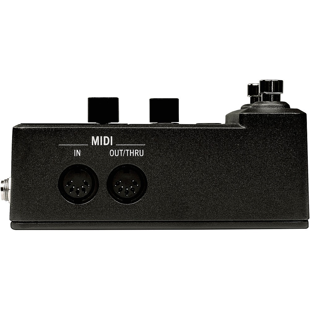 Line 6 HX One Stereo Multi Effects Pedal