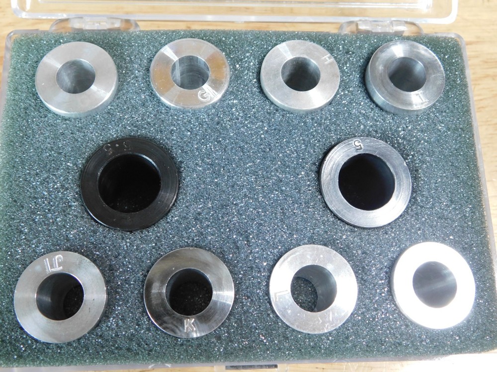 Ponsness Warren Platinum 2000 Reloading Reloader Platform, 4/73