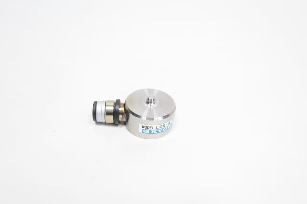 Kyowa LCX-A-500N-ID Compression Load Cell
