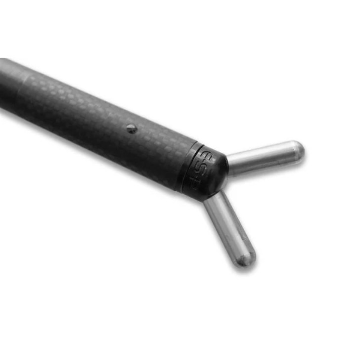 ESP Quickdraw Landing Net – Telescopic Handle, Carp Fishing Net