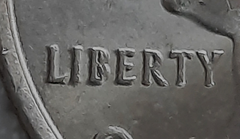 Lot of (7) Washington Quarter Errors