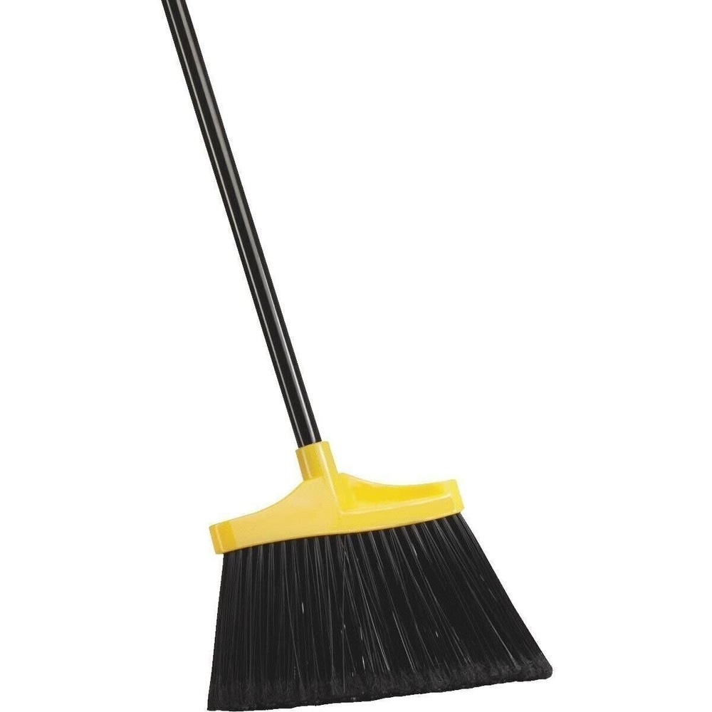 Harper Commercial Angle Broom