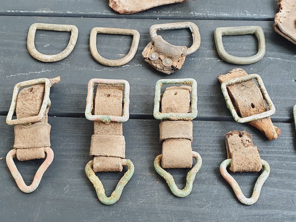 WW2 WWII Original German