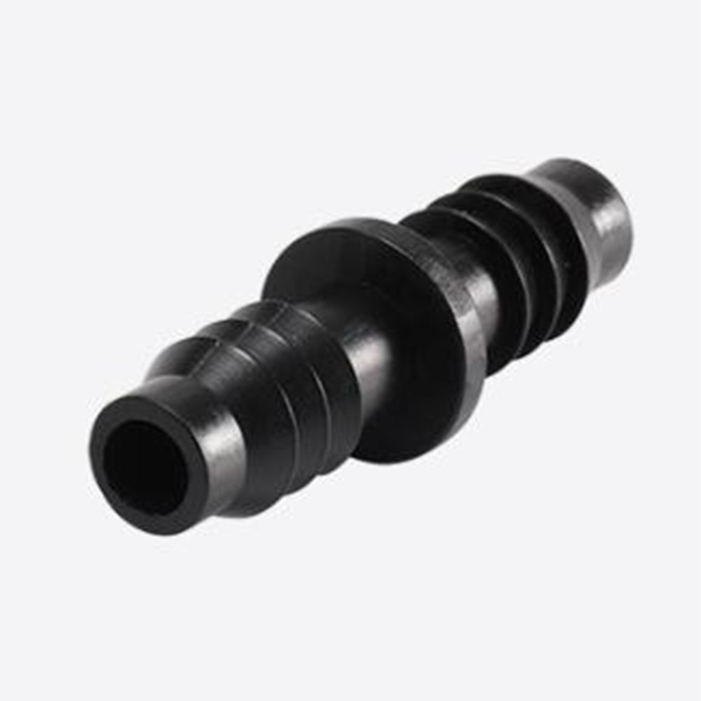 30PC Double Barbed Fittings for Efficient Installation in Irrigation Projects