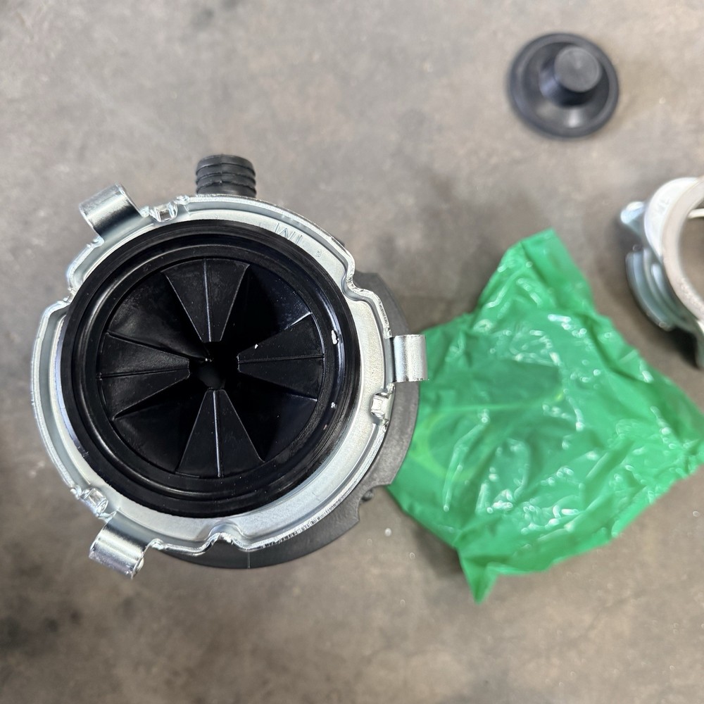 InSinkErator Badger 100 Continuous Feed Garbage Disposal 1/3HP