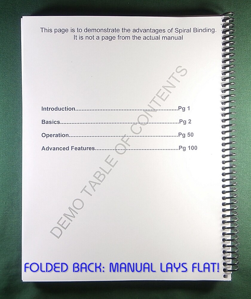 Panasonic DVX-100A Instruction Manual: 72 Pages & Protective Covers
