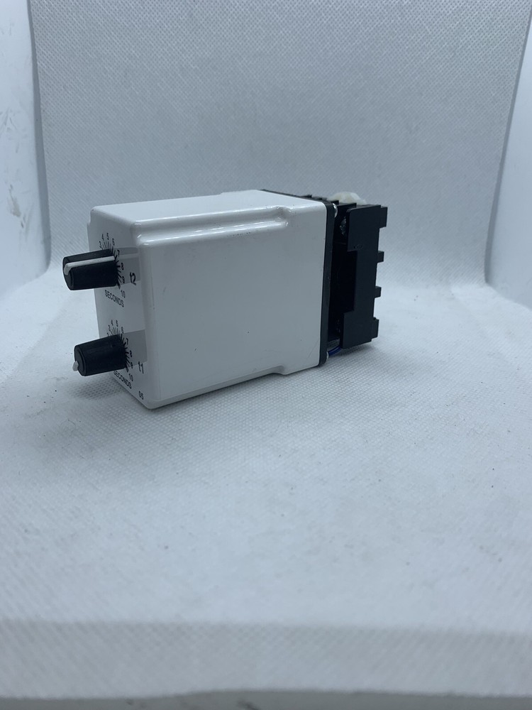 Macromatic TR-53128-05 Time Delay Relay