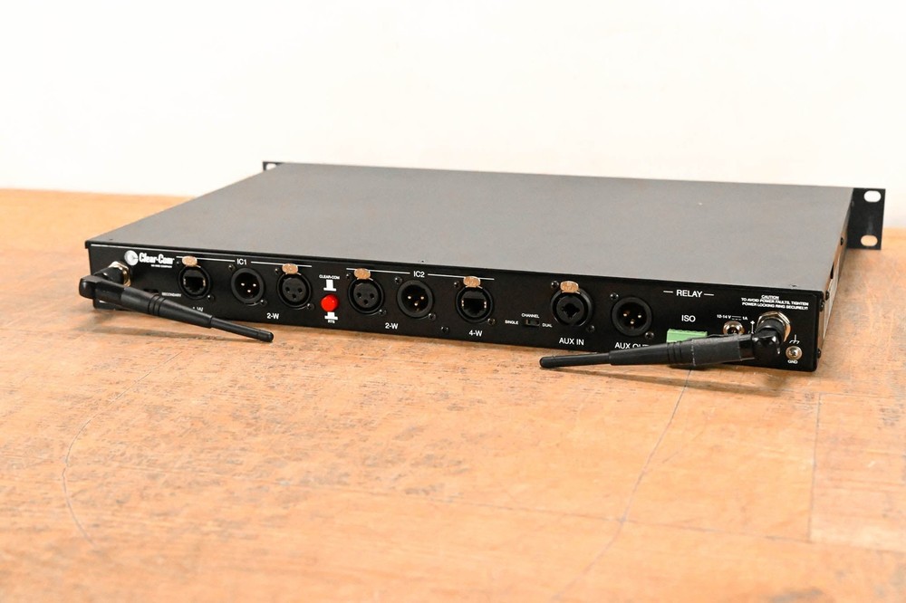 Clear-Com HME DX210 Digital Wireless Intercom System CG01NWK