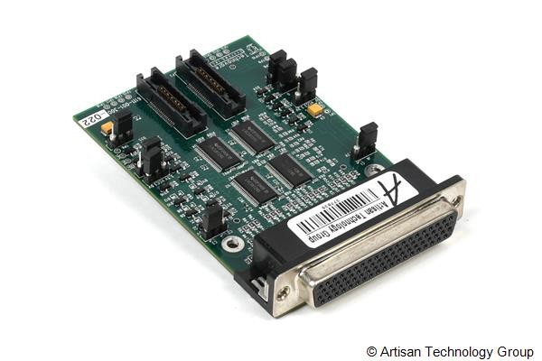 Technovare Systems 6111-001-300-022 Plug-In Module