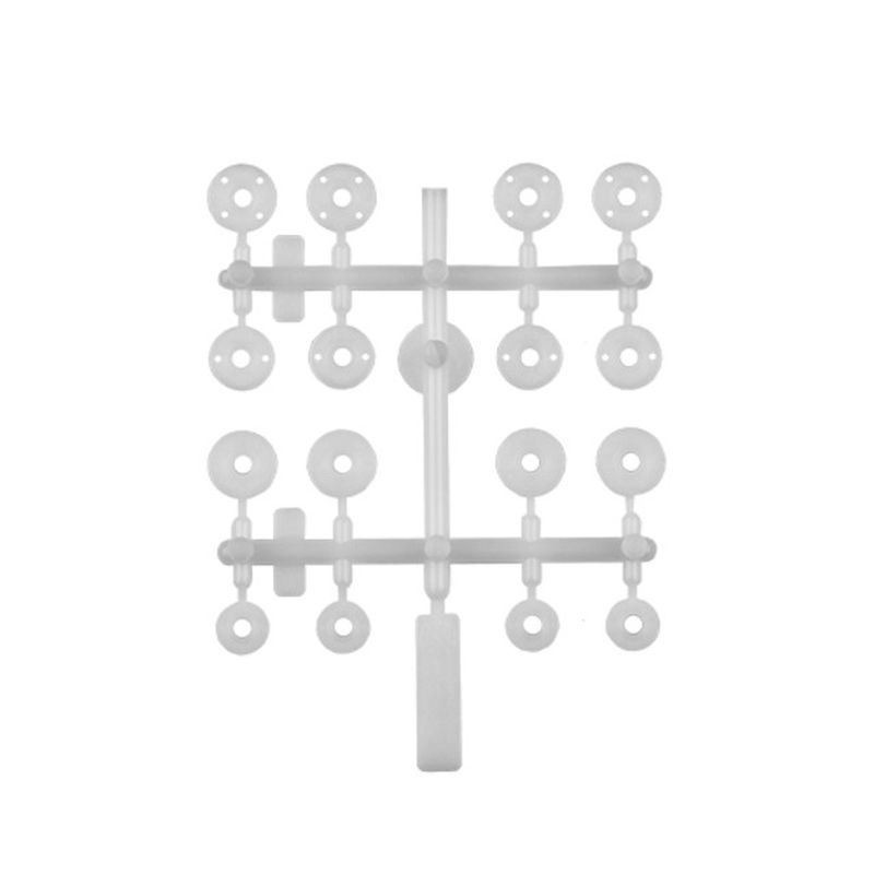 Team Associated - RC10TC8 Shock Piston Set