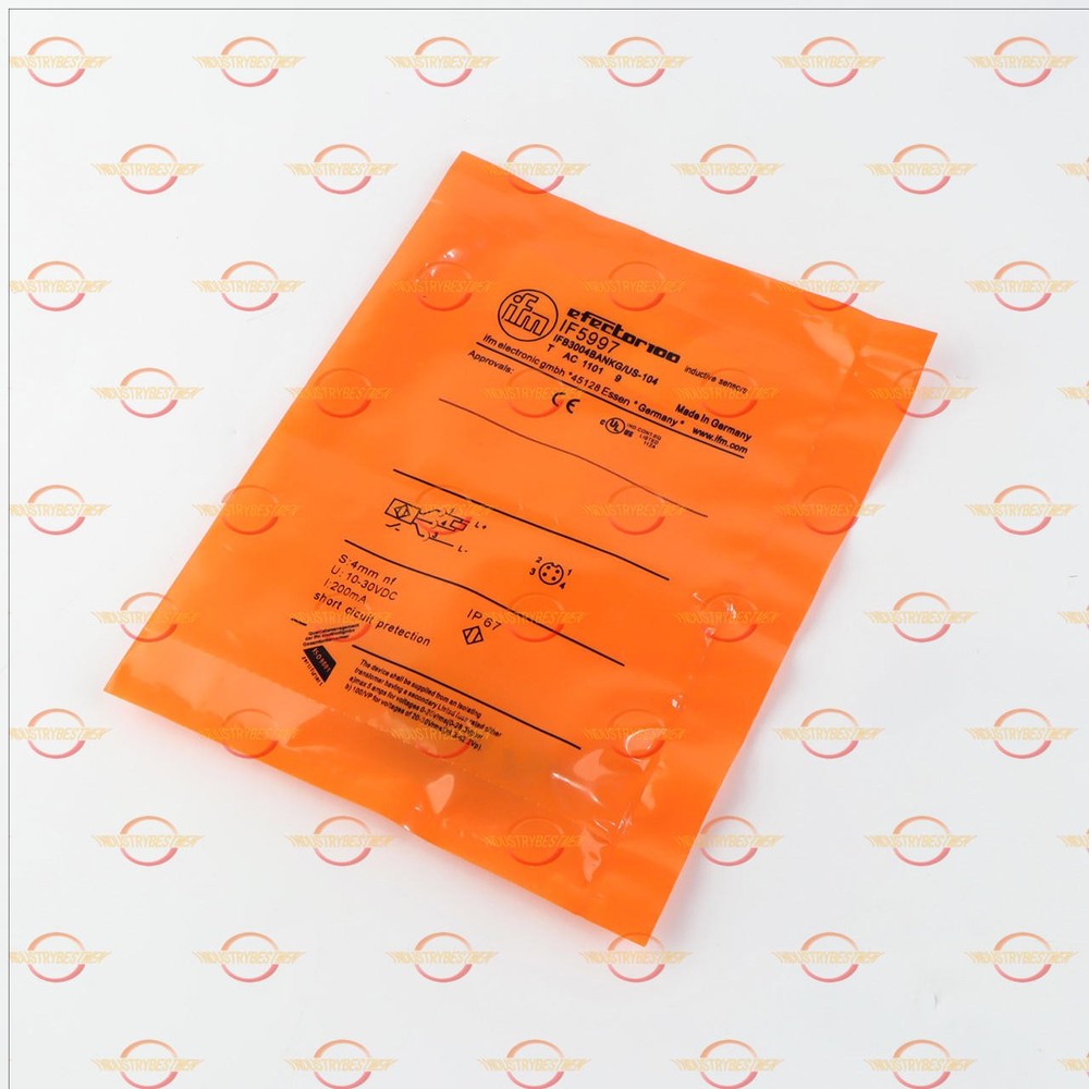 1PCS NEW IFM Proximity switch IF5997 sensor