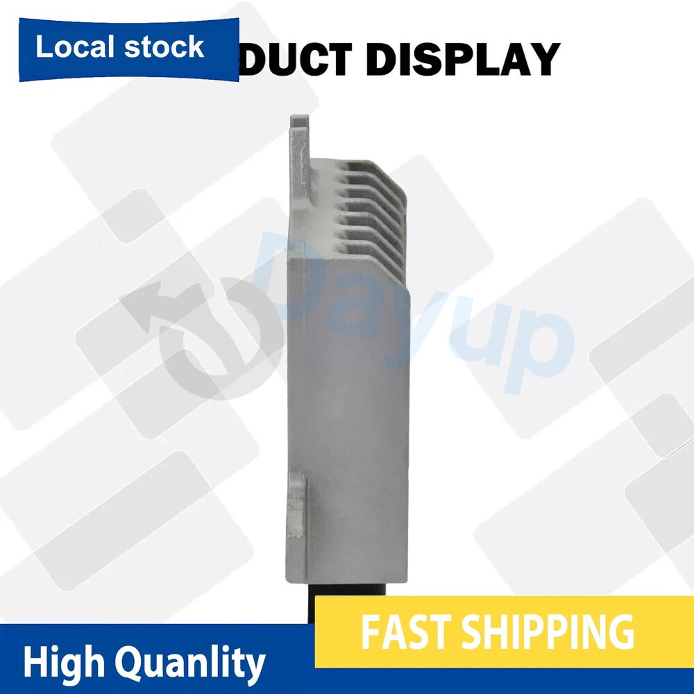 LFJE 189 E1A For 2012-2013 MAZDA 3 2.0L Transmission Module TCM TCU Reprogrammed