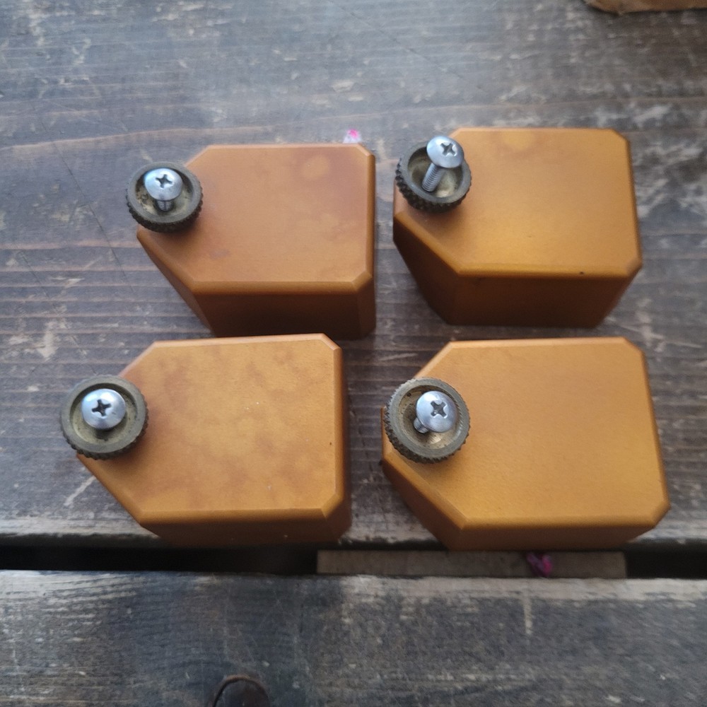 Center Line Scribe Block Scribe UNKNOWN Specialty Tool