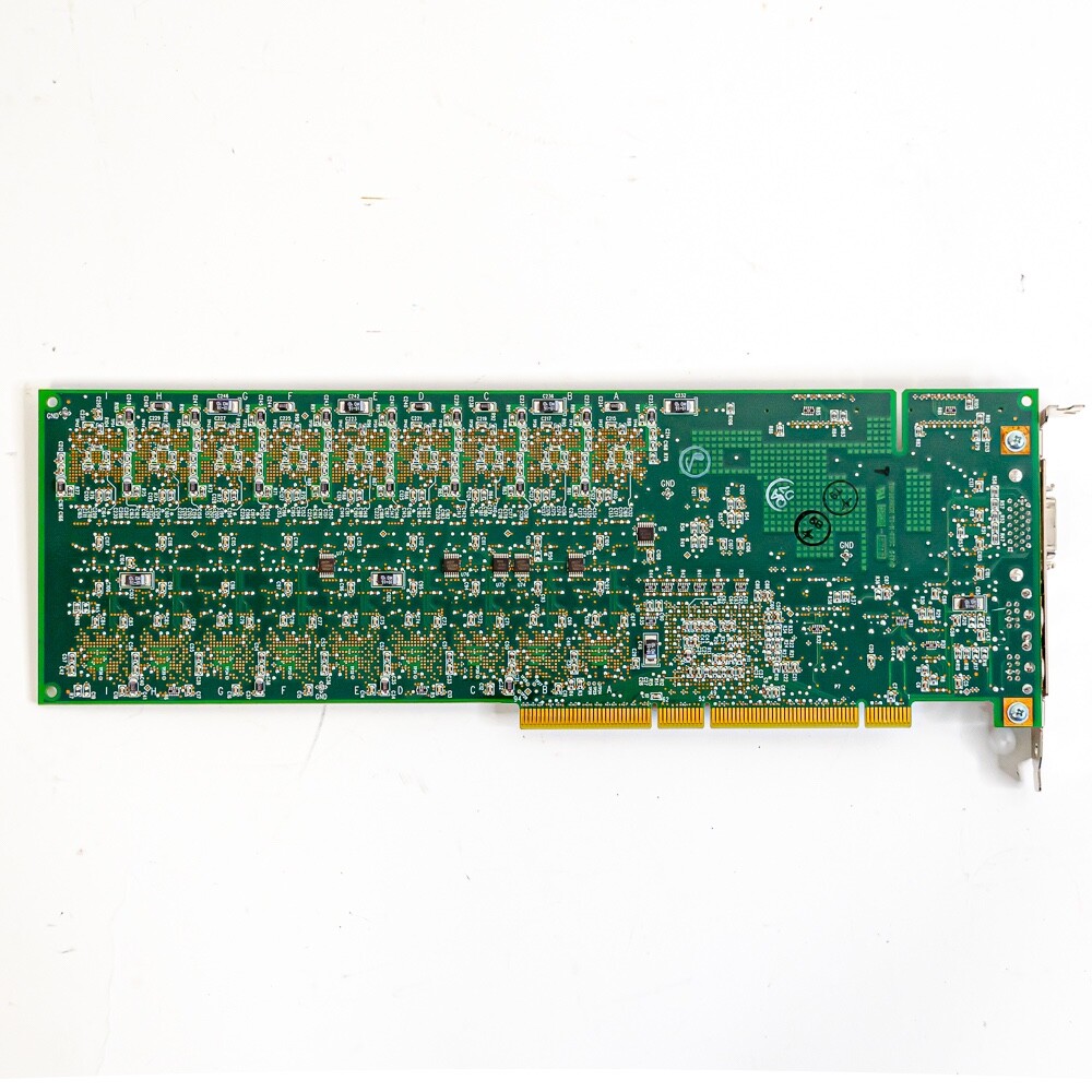 Digidesign HD Process PCI Pro Tools HD Card