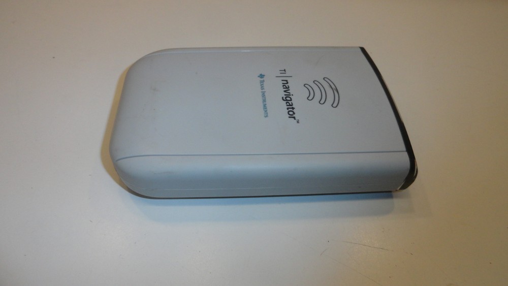 UU4: Texas Instruments Navigator Wireless Lan CX6601B