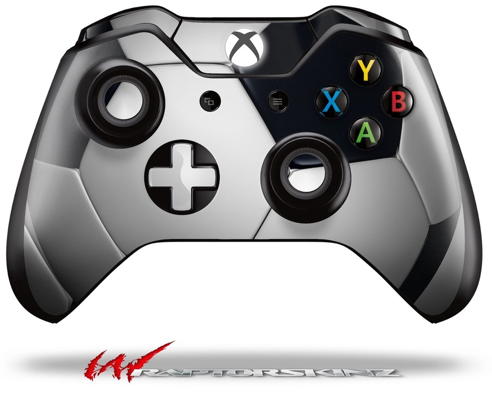 Soccer Ball Skin for XBOX One Controller