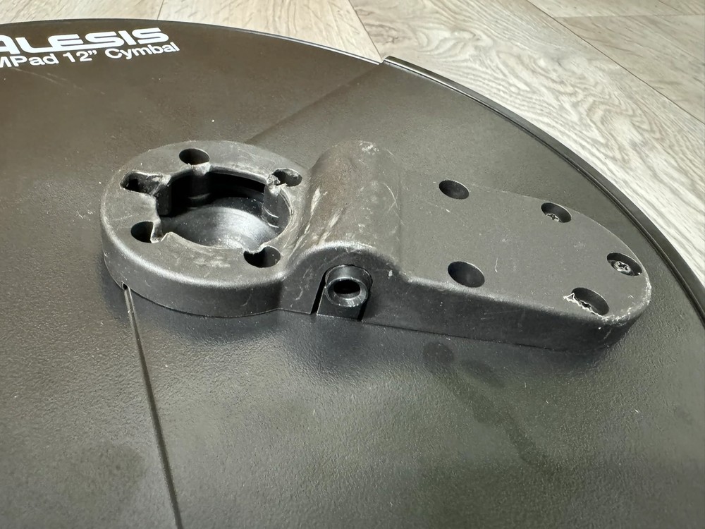 Alesis DMPad 12" Cymbal Drum Pad Trigger #VS33