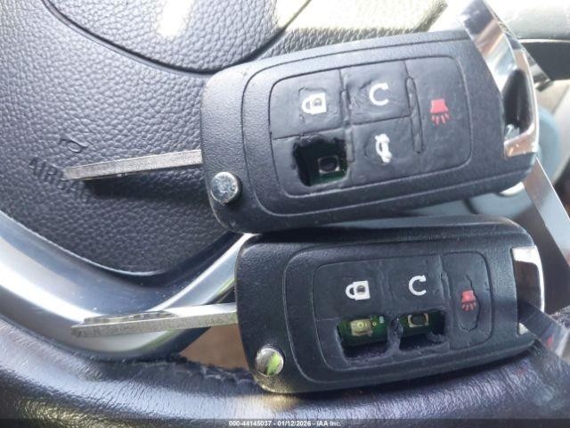 Used Blind Spot Detection System Warning Control Module fits: 2013 Buick Verano