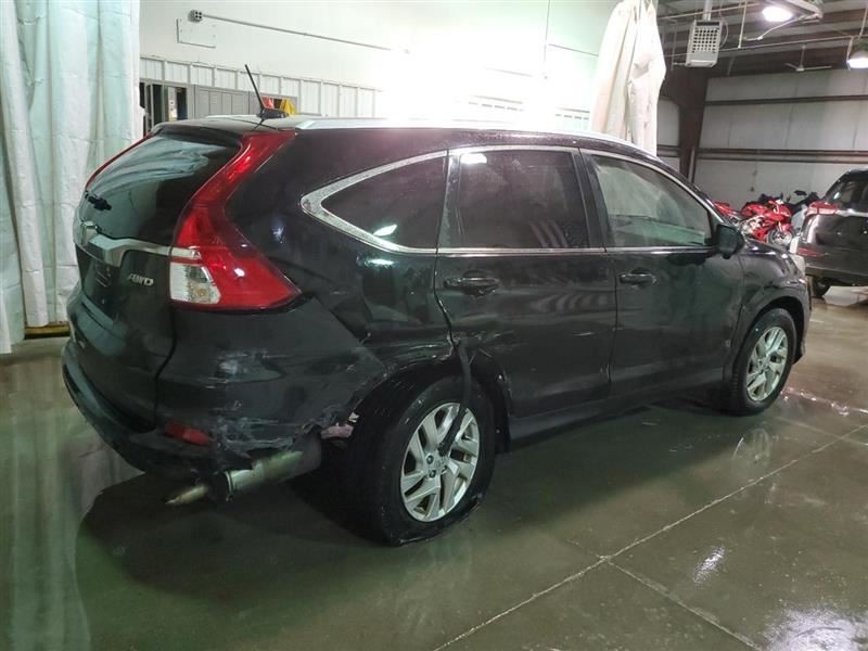 CR-V 2016 Fob/Remote 8714520