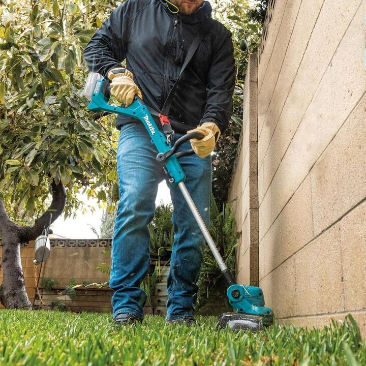 Makita 18V LXT Lithium-Ion Cordless String Trimmer (Bare Tool)