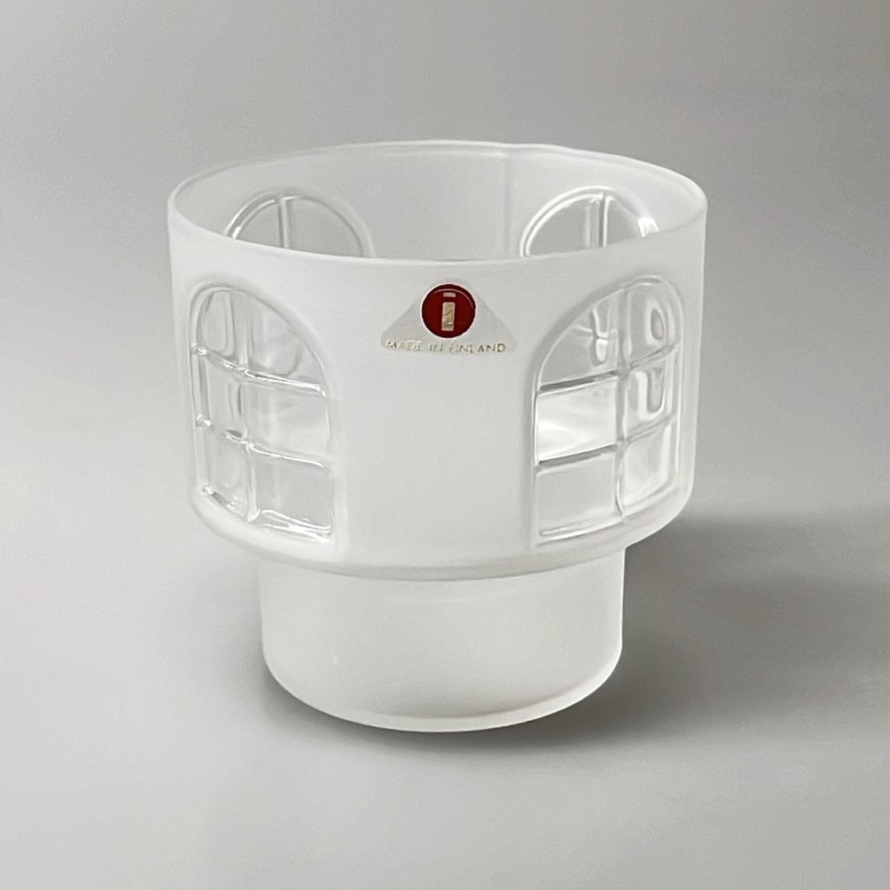 iittala - Clear Glass Accessory