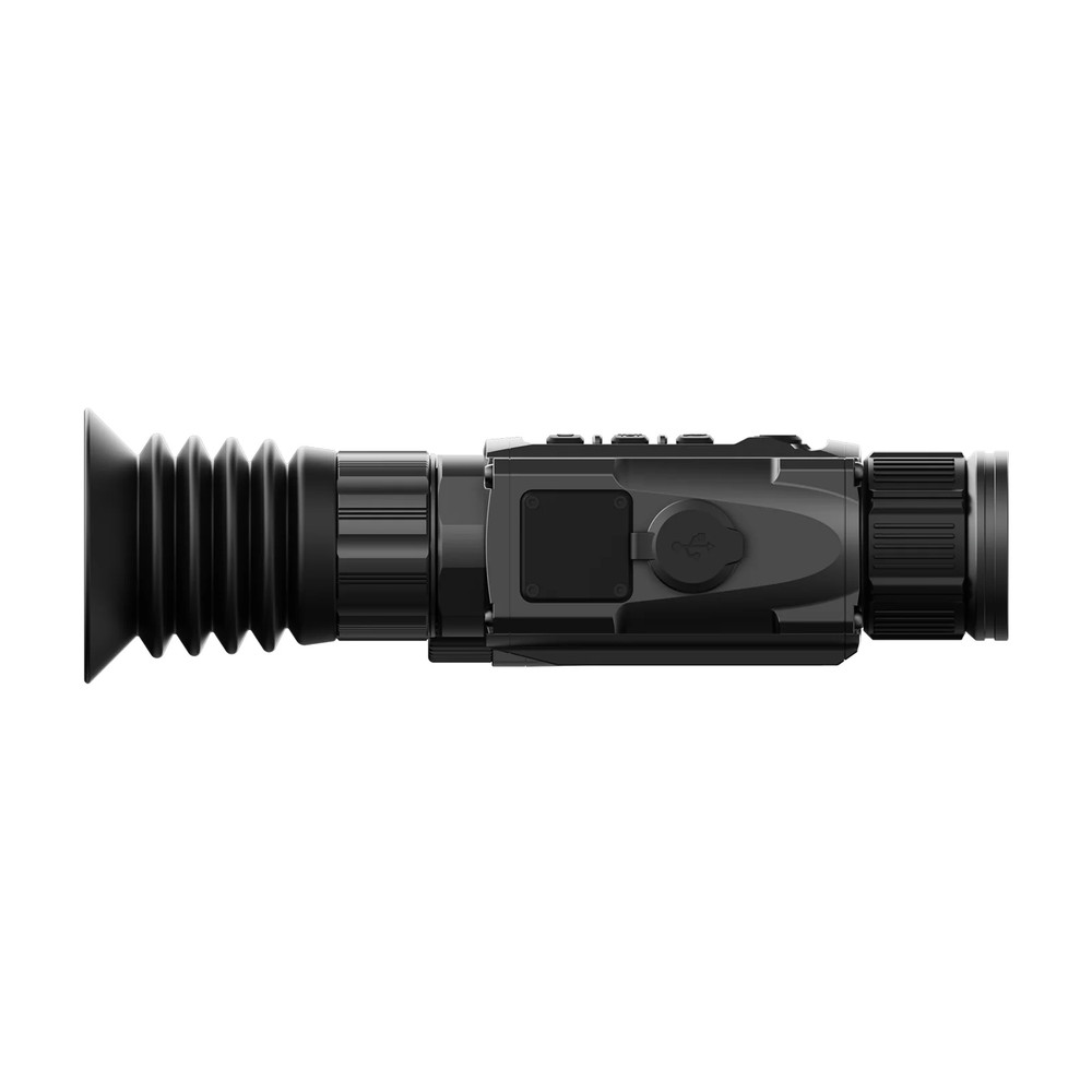 DNT Hydra 256 Multi-Function Thermal Scope HS219 19mm