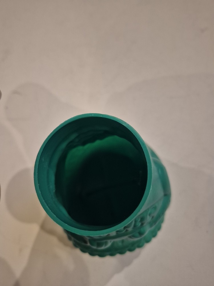 Stubbs Alligator Plastic Blow Mold Cup Reusable