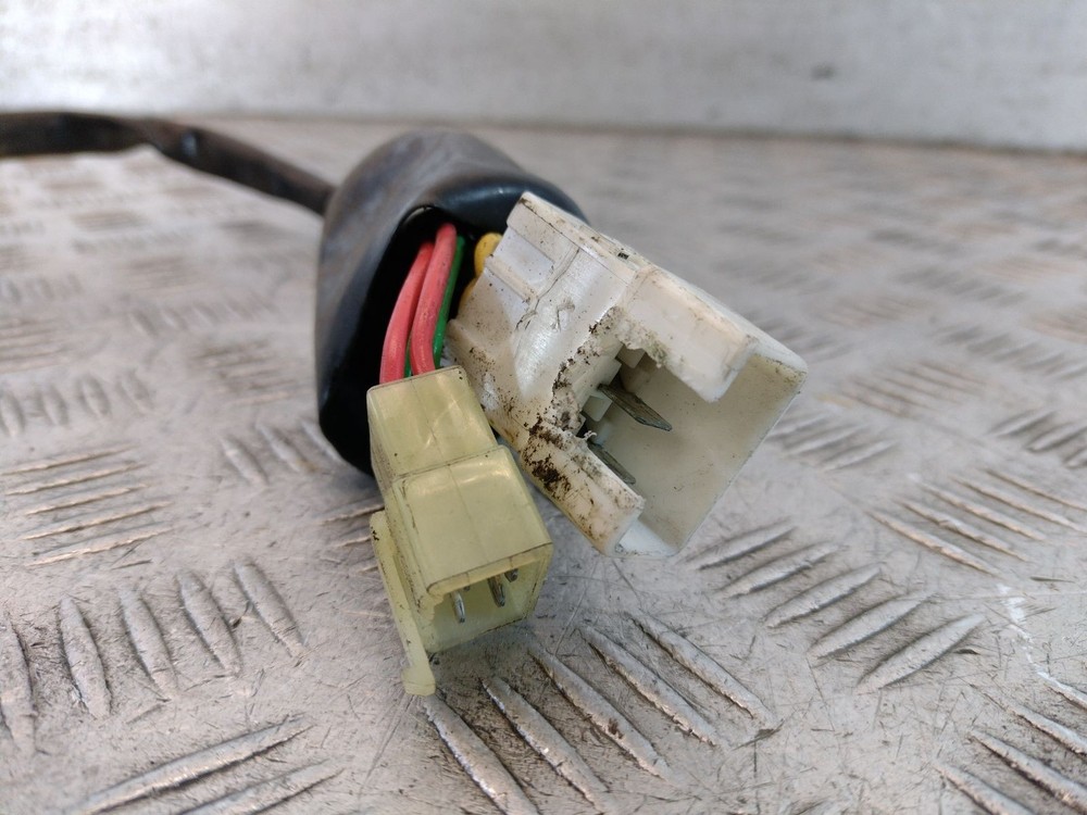 2000 HONDA CBR900 RECTIFIER REGULATOR