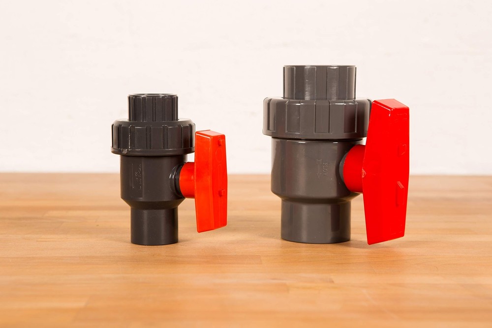 FASTFERMENT 7.9G Valve Only