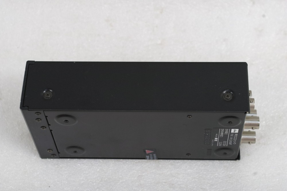 TOSHIBA CCD CAMERA SYSTEM IK-C41MF FREE SHIP