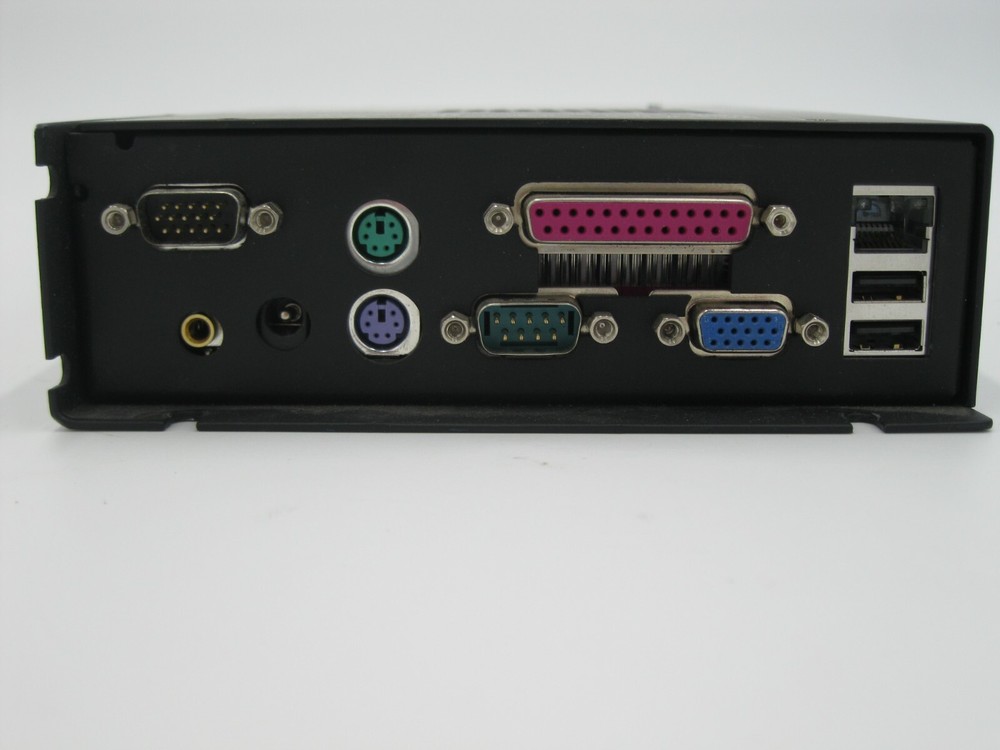 Sirius Technologies Flight Display FD200CPU-3