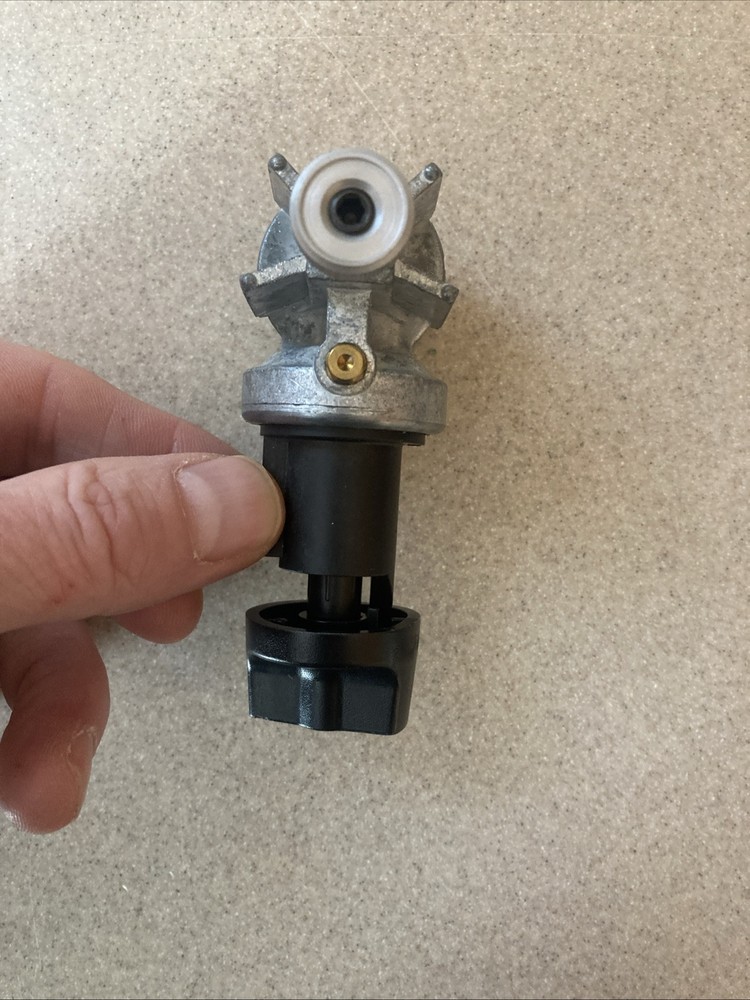 Coleman Propane Lantern Replacement regulator No 5151, 5152