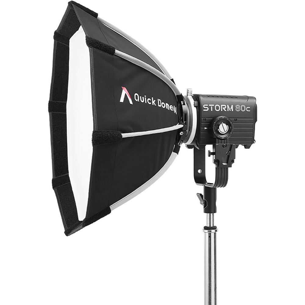 Aputure Quick Dome 40 40cm Circular Mini ProLock Bowens Mount Softbox for STORM
