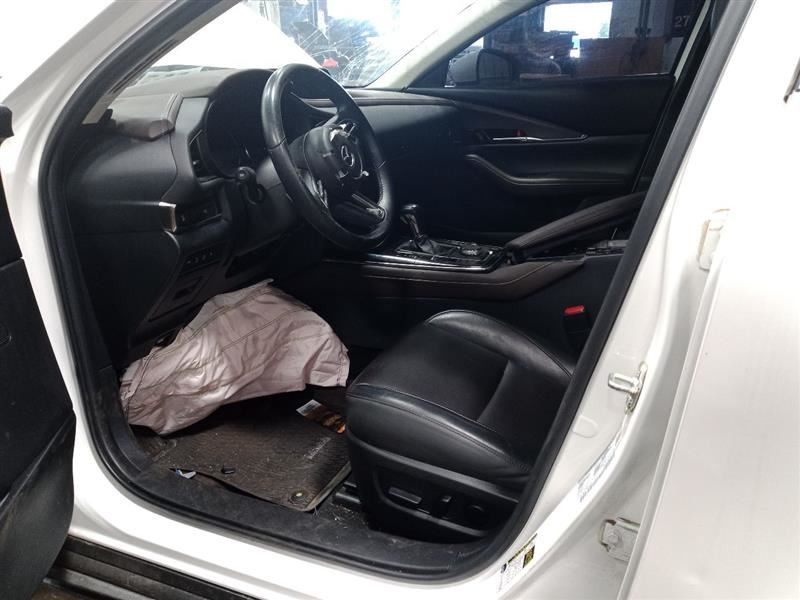 2021 Cx-30 Display Screen,Df5r611j0 Sku#3607077
