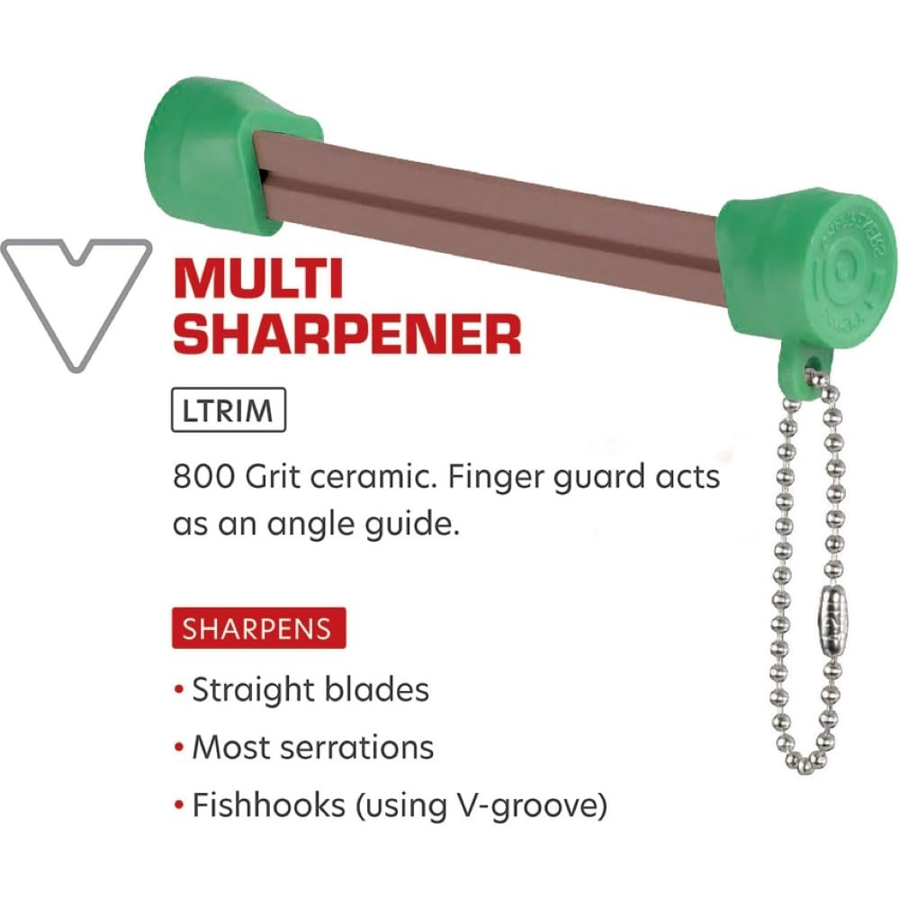 Multi Sharpener