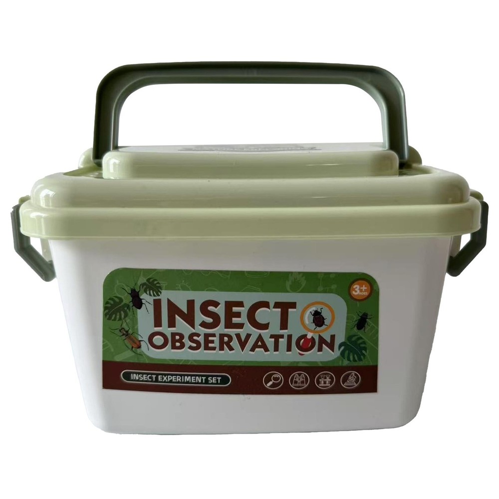 Insect Experiment Set