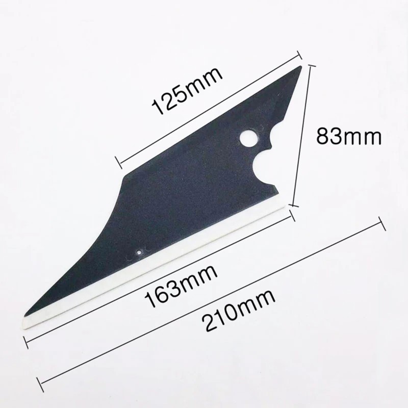 30 PCS Window Tint Kit, Window Tint Tools,Vinyl Wrap Tool Kit Application Tools