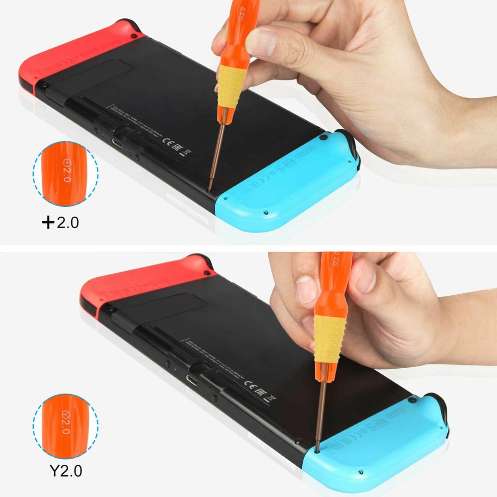 Replacement Type-C Charger Socket Charging Port For NS Nintendo Switch Console V