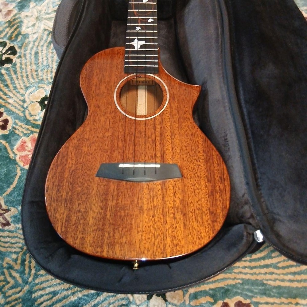 Enya Tena Ukulele EUTM6