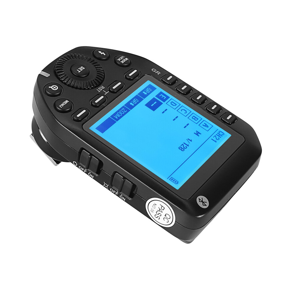 Godox XPro II-L TTL HSS Flash Trigger Transmitter for Leica Camera Speedlite