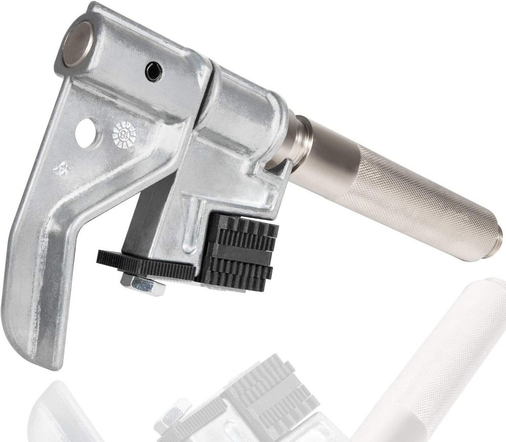 7402 Universal Outside Thread Chaser Tool with 216884 Standard Thread 6 Dies Set