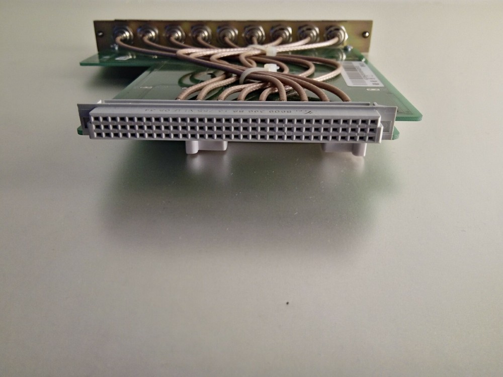 Axon BPL01 IO Frame Synchronizer Card