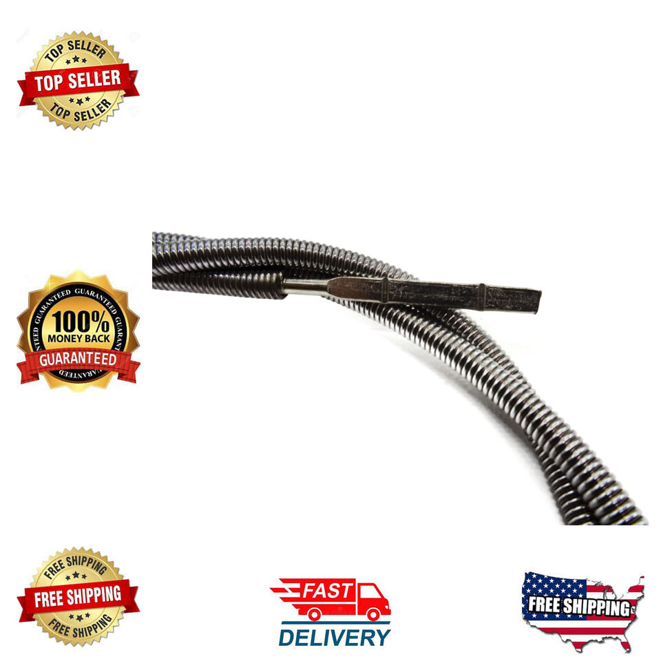123/02407 - JCB BACKHOE ENGINE OIL DIPSTICK PROJECT 9